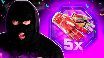 ROAD TO $40,000!! SKIN CLUB