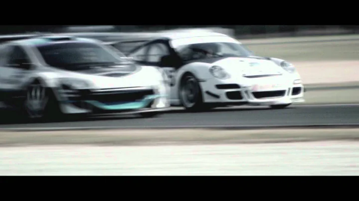 Andrzej LEWANDOWSKI Mistrz Polski 3500 cm3 PORSCHE...