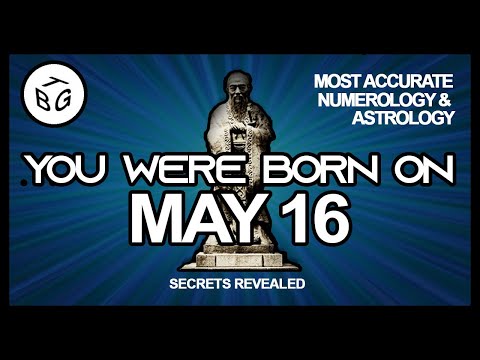 born-on-may-16-|-birthday-|-#aboutyourbirthday-|-sample