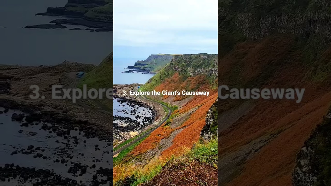 🌍 6 Bucketlist Experiences for 2024 🌍