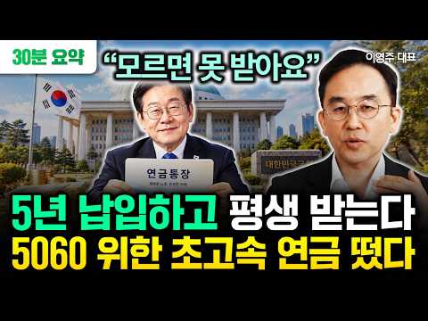 Ages 50-60, Apply Now: "It’s the Best Benefit Ever, But Nobody Knows" Pay for Just 5 Years and Ge...
