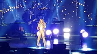 Opening Celine Dion Concert Jakarta 2018 - The Power of Love
