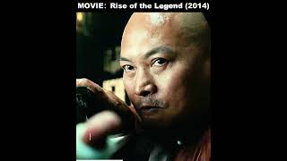 Rise of the Legend(2014) #movie #film #cine #storytime