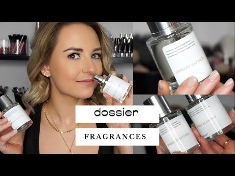 AFFORDABLE FRAGRANCE | DOSSIER REVIEW