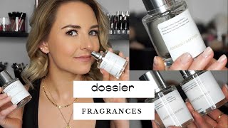 AFFORDABLE FRAGRANCE | DOSSIER REVIEW