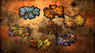 Dark Era - Oficjalny Trailer screenshot 4