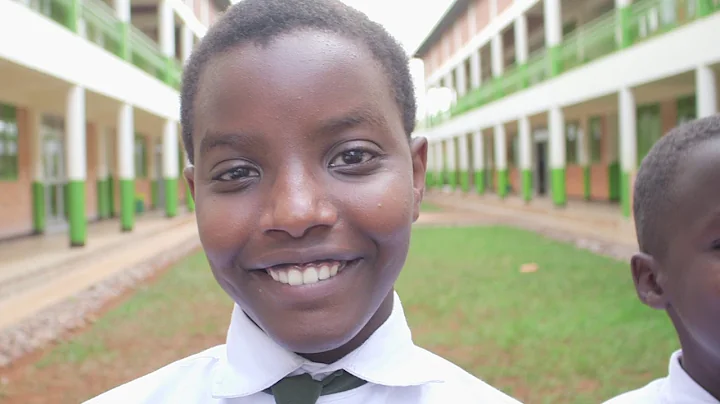 WHERE HOPE LIVES - Hope Haven Rwanda, a school lik...
