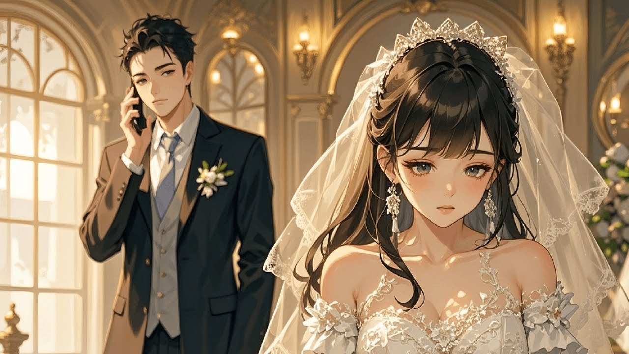 I was reborn before marrying my husband. This time, I choose to help him be with his first love.