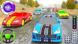 🔥 Rally Fury Rally King 🚘 Extreme Offroad Speed & Ultimate Drift Racing screenshot 4