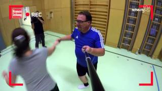 Boogiehasen Bei Schautv