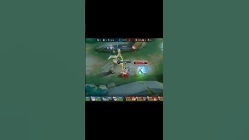 Bro thought he could kill me easily😏Mlbb#mobilelegends#mlbb creator#mlbballster