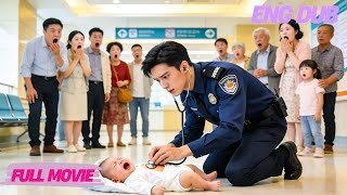 Despised poor guard is a vanished pediatric genius, reviving a dying baby in 3 seconds!