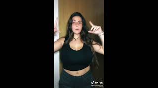 Iest Tiktok Girls