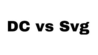 DC vs Svg(Friendly) ft5 | Eggwars | ClanWars