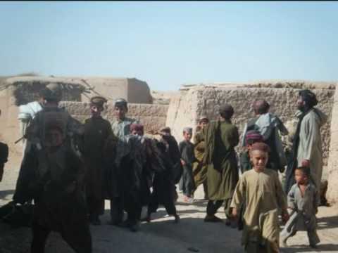 Dan Hume - Afghan 2009.wmv