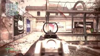 My First OCE. [HD]