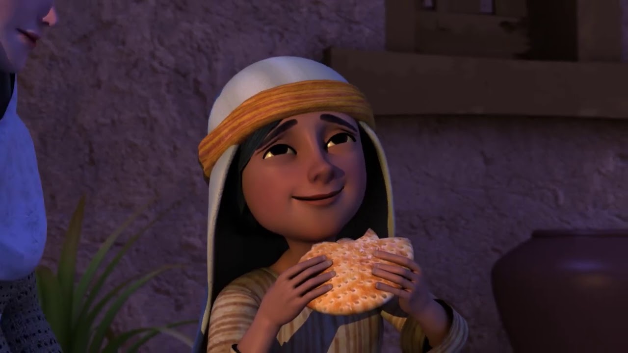 شوفوا فضل صلاة قضاء الحاجة فى حياتك #قصص_الاسلام