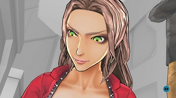 Zero Escape: Zero Time Dilemma (PС) Q bad ending (press button)