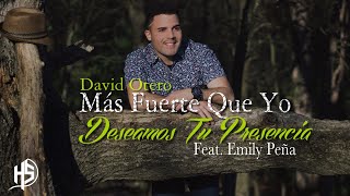 David Otero- Deseamos Tu Presencia (feat. Emily Peña) OFFICIAL chords