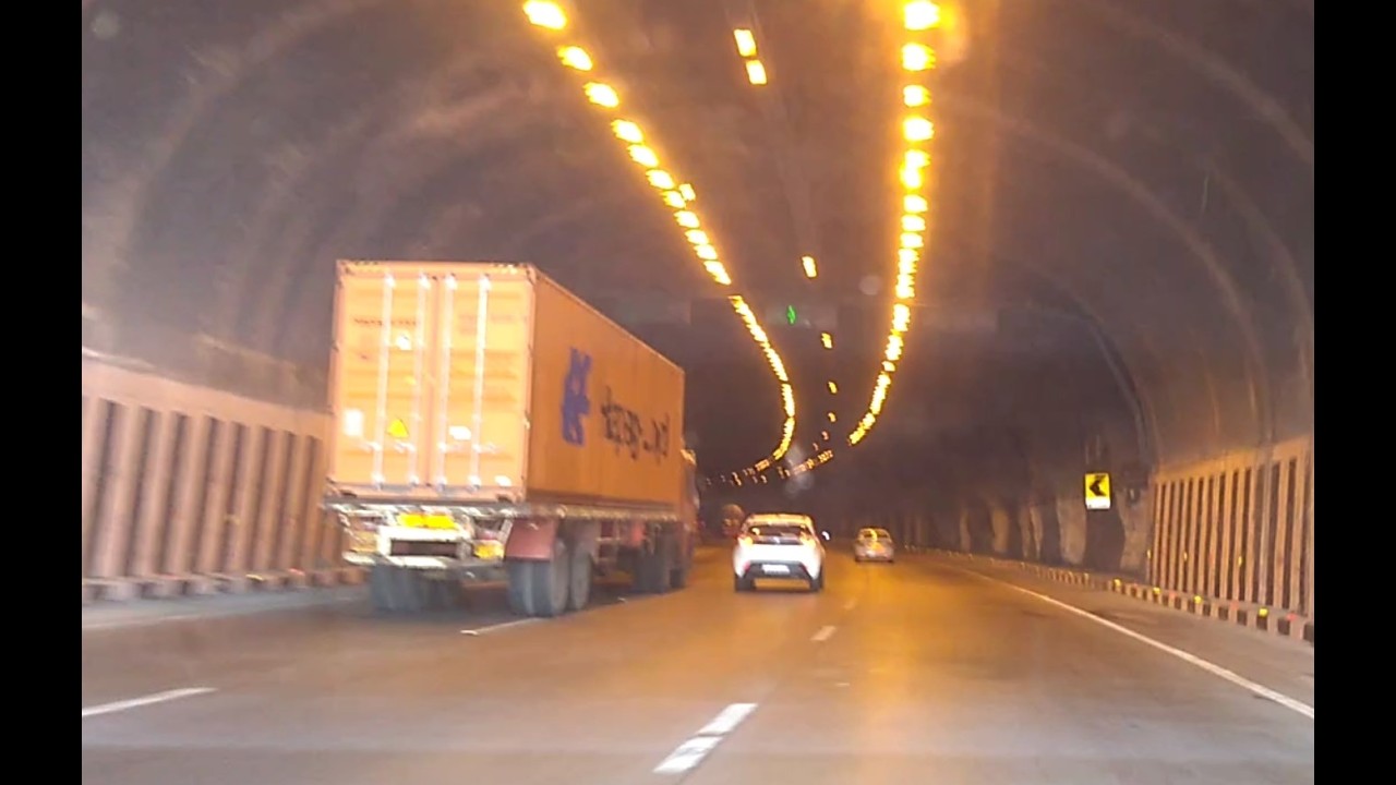 Mumbai to Pune :JH Baleno Part 4 of 4