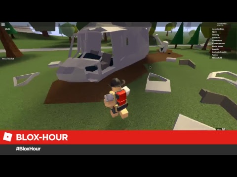 BloxHour: Episode 29 - BloxHour: Episode 29