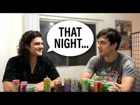 my favorite memory with my friend matt