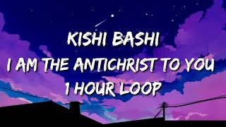 Kishi Bashi - I Am the Antichrist to You (1 Hour Loop)