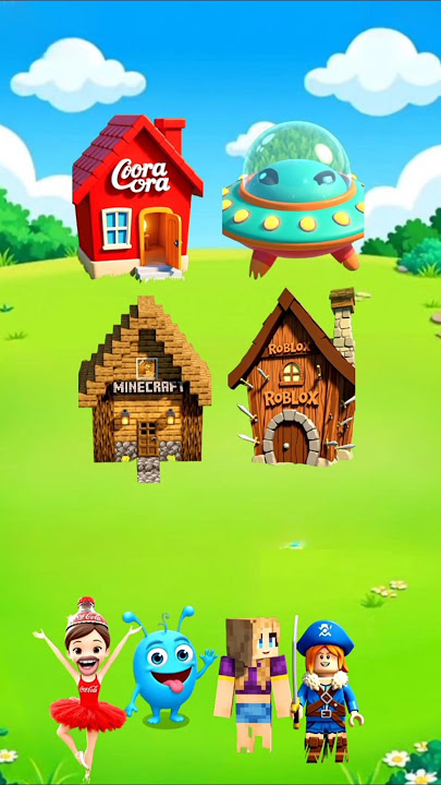 #roblox #minecraft #brawlstars