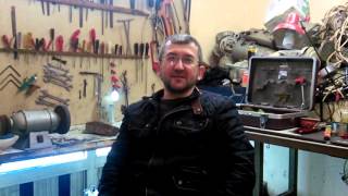 Akıllara Zarar Amca 2.