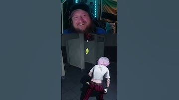 This might be my best flashlight save! | videogamemashup on #Twitch