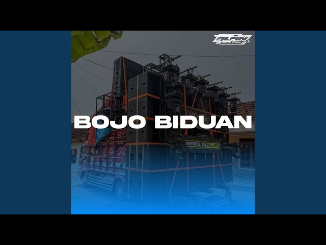 Bojo Biduan class=