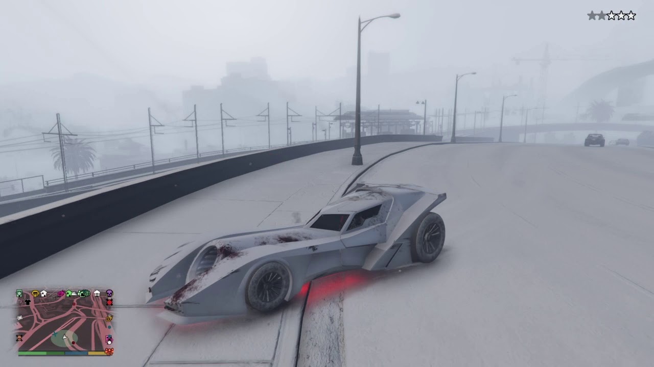 vigilante kills Gta 5 trolling