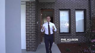 SOLD: 12 Folkard Street, North Ryde