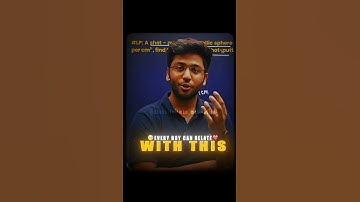 Us Moment Hogya 🙂💯||Shobhit Nirwan #shorts #boardexam #ytshorts #class10 #motivation #cbse