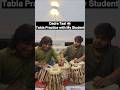 Dadra Taal Practice Session With My Student #learntabla #tabla