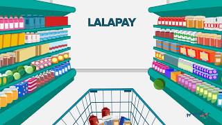 Lala World Product App Explainer Video