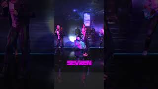Sevren – “Truth Be Told” – Official Video – Modern Synth Pop