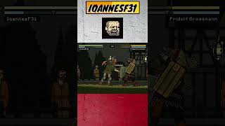 Ada Bang Fridolf | #BloodyBastards #BloodyBastardsGameplay #Shorts