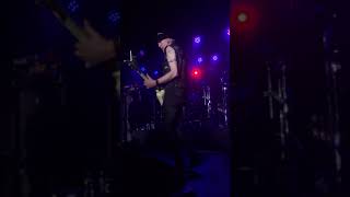 "Assault Attack" by Michael Schenker Fest