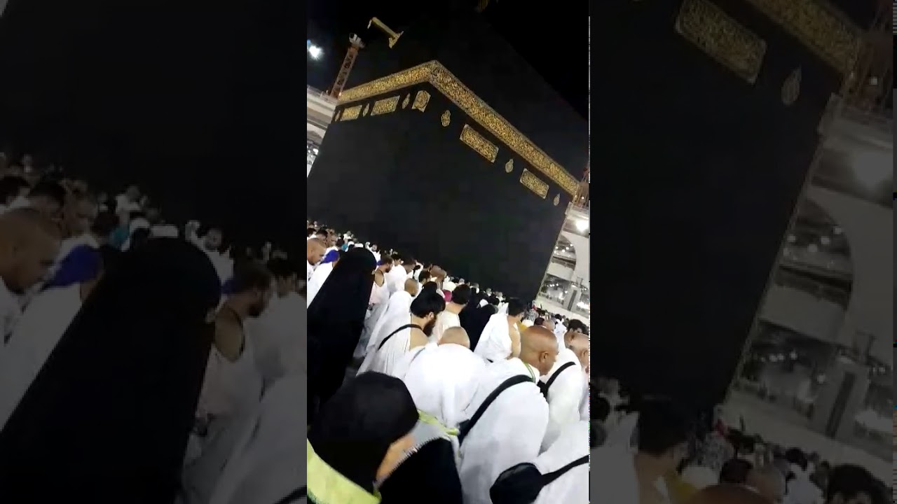 Mulai Hari Ini Jemaah Umrah Indonesia Berangkat Ke Tanah Suci Mulai Hari Ini Jemaah Umrah Indonesia Berangkat Ke Tanah Suci