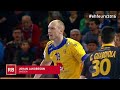 Top 7 Players Main Round | EHF EURO 2016