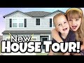 Our NEW House in a NEW State + CREEPY house guests! 🏠