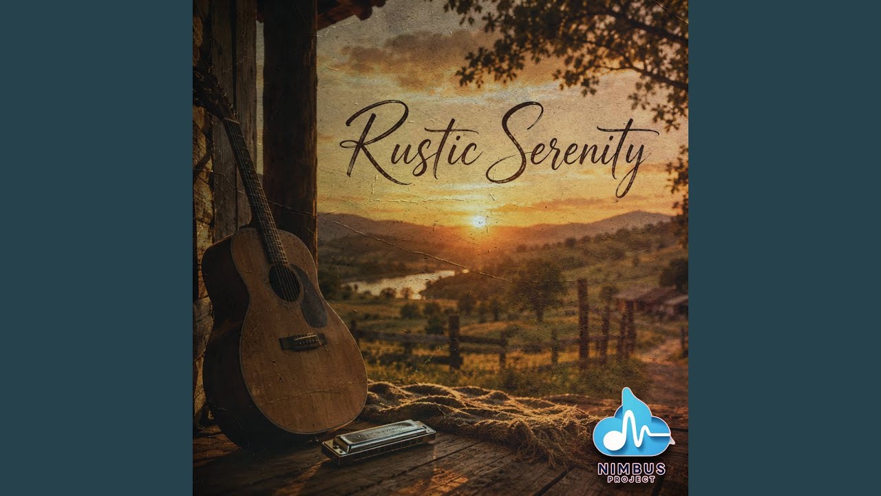 Watch Rustic Serenity Two on YouTube Watch Rustic Serenity Two on YouTube