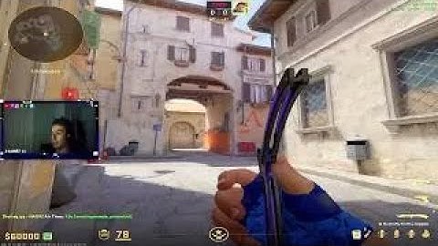 Pro CS2 IGL discusses the types of CT maps...