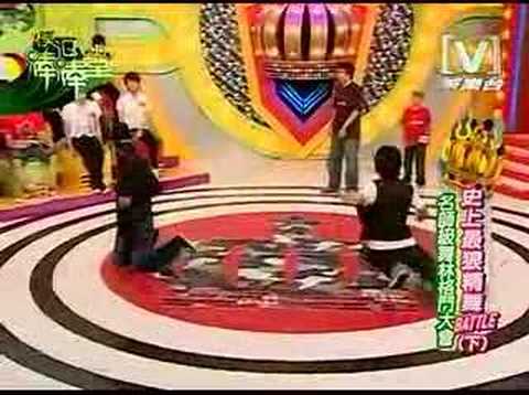 20080624鮪牙二人組Poppin