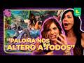 KORINA, ANGIE y más reaccionan al regreso de PALOMA FIUZA en Me Caigo de Risa