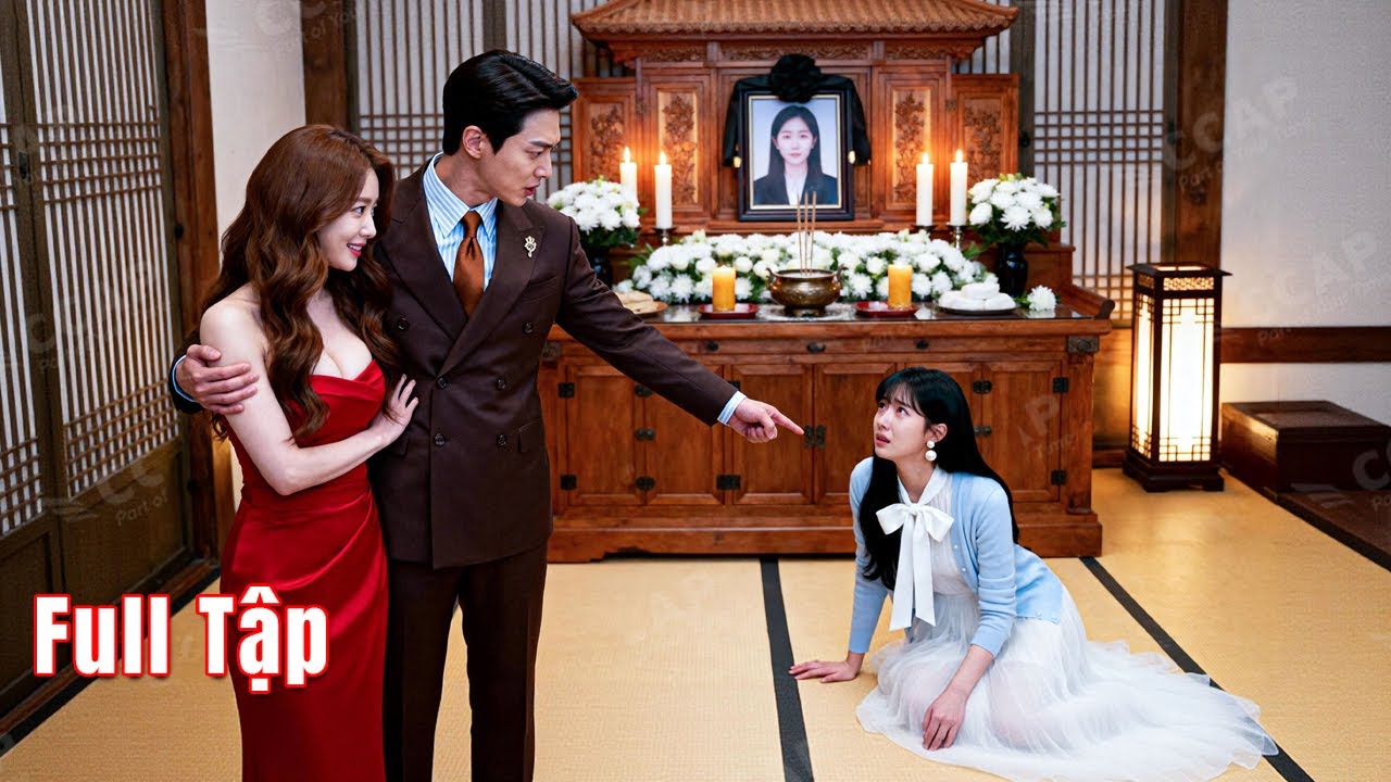 Chị gái ung thư sắp đặt em gái 'Lên Giường' với chồng tổng tài và sự thật đau lòng phía sau