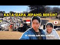Kalo kami nemu sampah, videonya selesai
