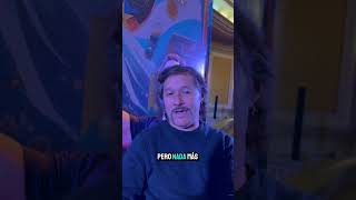 Diego Torres comparte cómo honra a su mamás