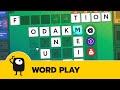 GMTK is back with a Balatro-inspired word game! (Word Play)